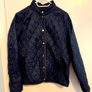Tommy Hilfiger Lightweight Quilted Jacket